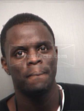 Jarvis Tillman