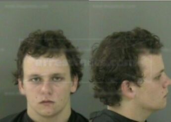 Tyler Mark Williams
