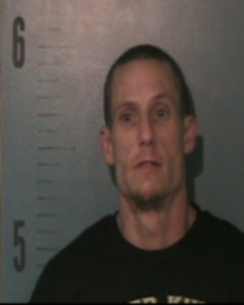 Brandon Scott Howard