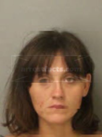Samantha Jane Ashley