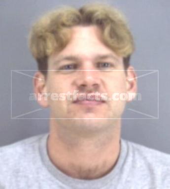 Patrick Tyson Hatton