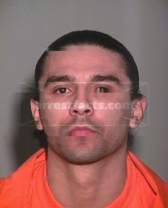 Rocky Valdez