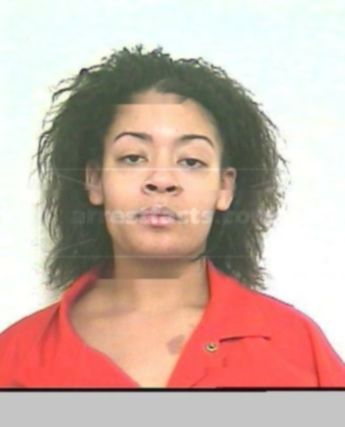 Candice Nicole Weaver