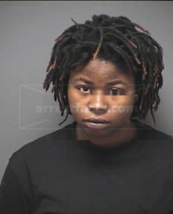 Laterri Laverne Kearney