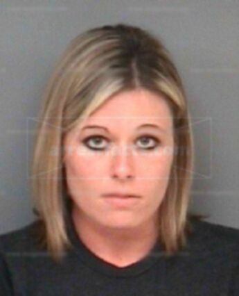 Amber Ladawn Evans