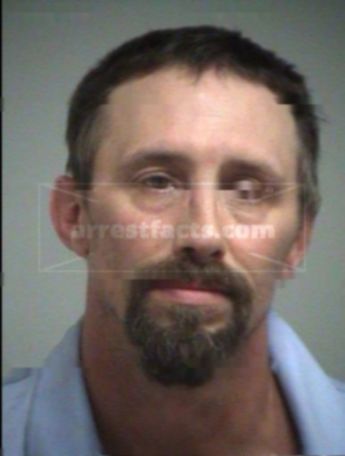 Tyrone Michael Keener