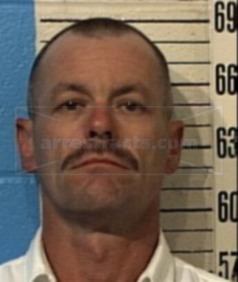 Darrell Wayne Womack