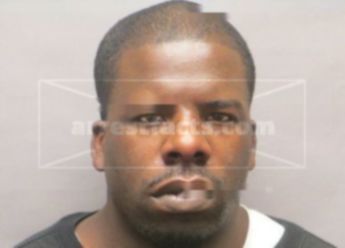 Jerome Mark Wooten