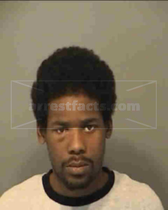 Lashaun Holbrook