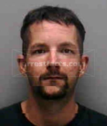 Christopher David Floyd