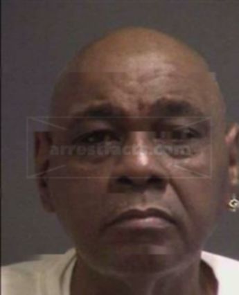 Ervin Larry Bush