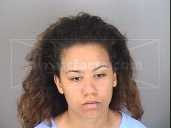 Jasmine Marie Nixon