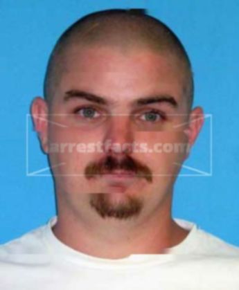 Geoffrey Scott Carroll