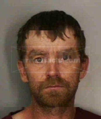 Billy Dewayne Tyson