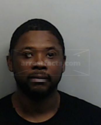 Adam Kante Hardeman