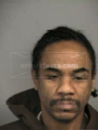 Freeman Jerome