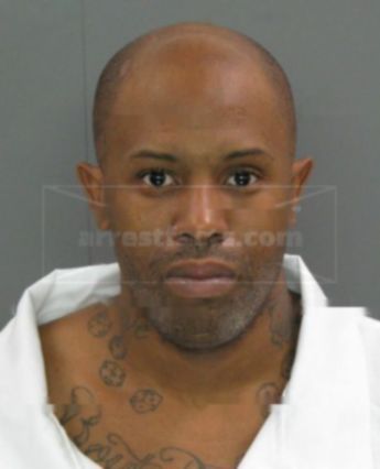 Terrance D Briggs