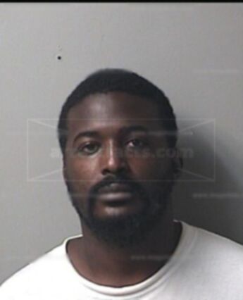 Morris Jermel Johnson