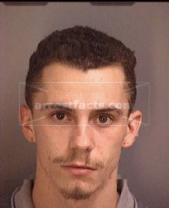 Timothy James D Murdock
