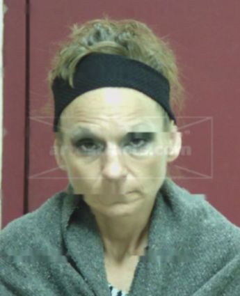 Luann Timberlake