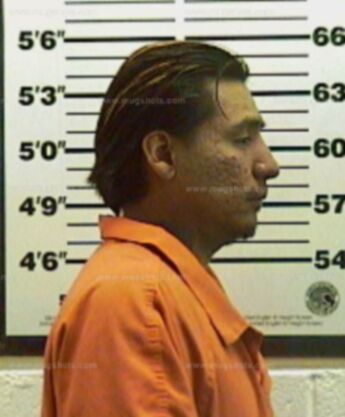 Lyle Gonzales