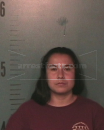 Anna Ramos Torres