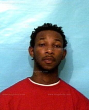 Reggie Eugene Stanley