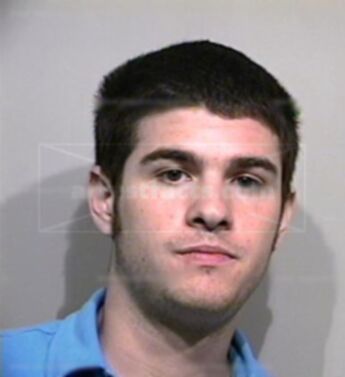 Corey Alexander Jillett
