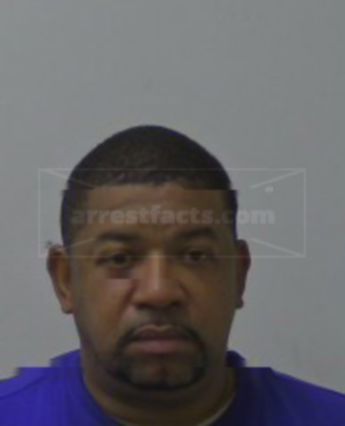 Victor Dewayne Holman