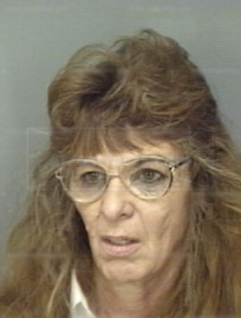 Carol Ann Connelly