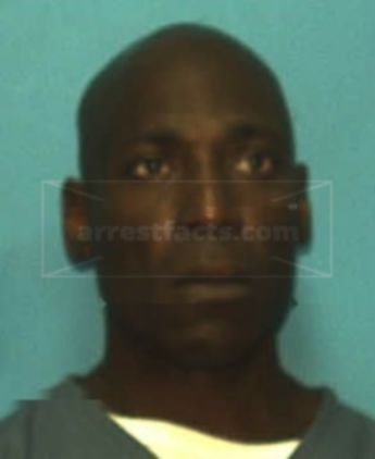Eugene Johnnie Seals