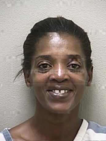 Sharon Lavette Hardaway Washington