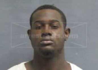 Kameron Cornelius Mcglown