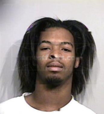 Quinton O'brien Farris