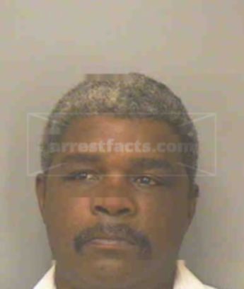 Michael Anthony Benson