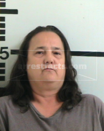 Juanita Marie Llewellyn