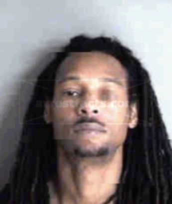 Ulysses Tabor Scott