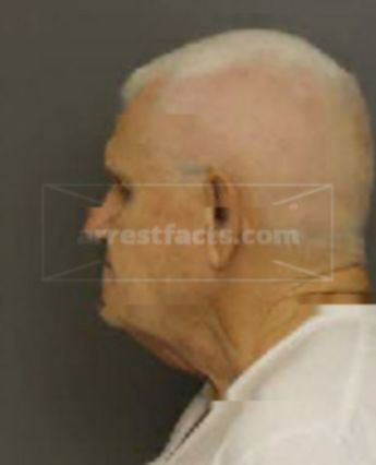 Gerald Bobby Hussey