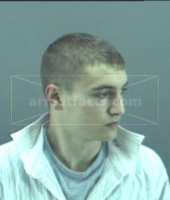Travis Glen Todd
