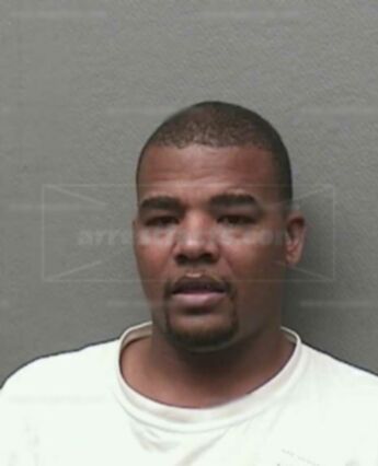 Derrick D Hart