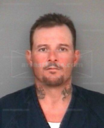 Shawn Raymond Fritz