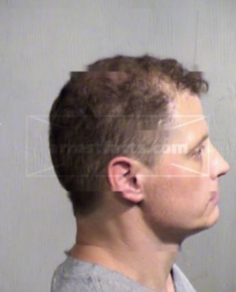 Mark William Ackerman