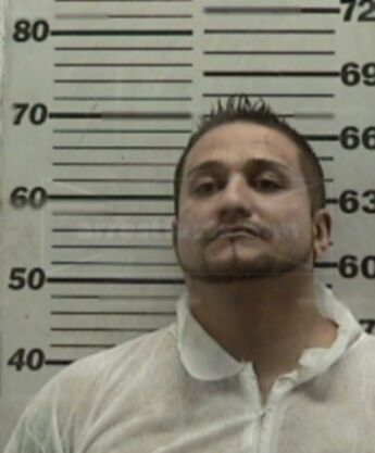 Dante Alejandro Padilla