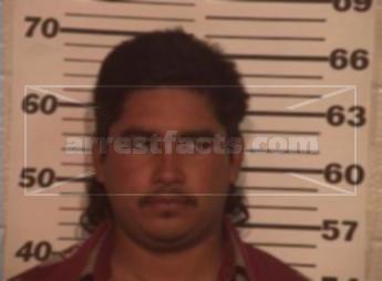 Diego Gonzalez Matamoros