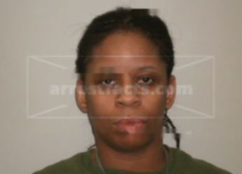 Nicole Michelle Weaver