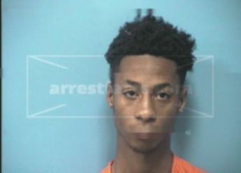 Shavontae Da`quan Carmichael
