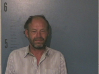 Jerry Lee Martin