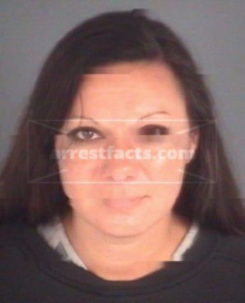 Michelle Lynn Brackett