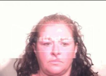 Donna May Walker