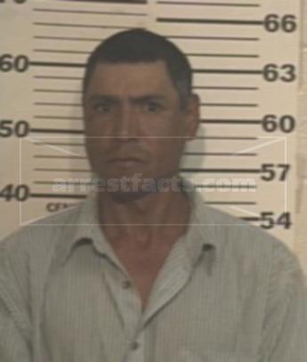 Jose Fidencio Cruz Hernandez